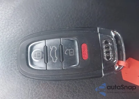 2014 Audi A4 2.0T Premium from USA, damaged, VIN WAUFFAFL5EA059799